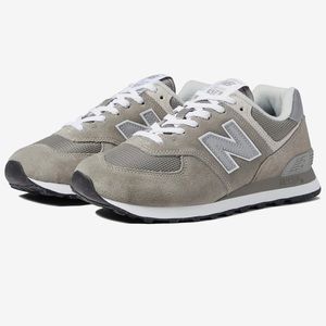 New Balance 574 Sneaker Gray